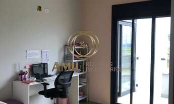 Imagem 4: Casa no Condomínio Reserva Rudá / Loteamento Floresta / 05 dormitórios com 03 Suítes sendo