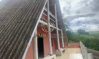 Imagem: Chácara à Venda 3 Quartos, 1 Suíte