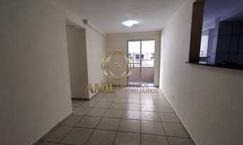 Imagem 2: APART. NO COND. SPAZIO CAMPO AZULI, 3 DORM., 1 SUITE, 65M², PERTO DO SHOPPING ORIENTE - SJ
