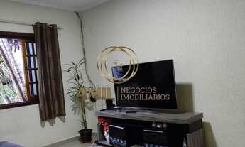 Imagem 4: Casa no Eugênio de Melo, 02 dormitórios, 81m² - São José dos Campos /SP