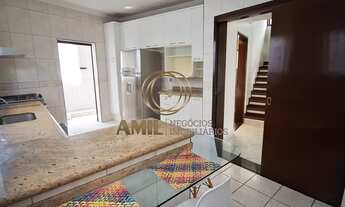 Imagem 6: Casa Sobrado, Jardim Esplanada, 04 dormitórios sendo 02 suites, AC 270m² Terreno 350m², Sã