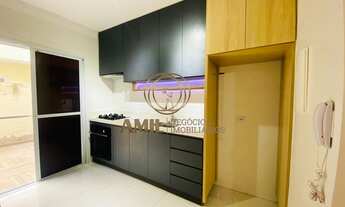 Imagem: Casa sobrado / 2 Dormitórios / Cond. Residencial