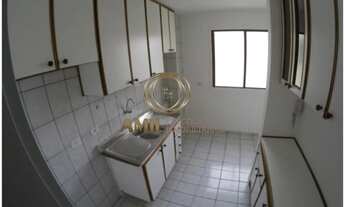 Imagem: Vende Apartamento 79 m² no Conjunto Residencial