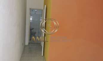 Imagem 4: RA AMIL ALUGA SALA COMERCIAL / 22M²/ JARDIM PAULISTA / REGIÃO CENTRAL