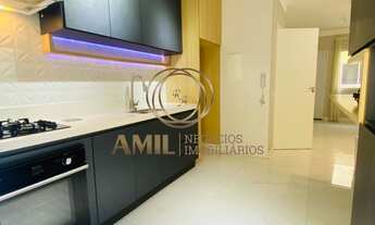 Imagem 2: Casa sobrado / 2 Dormitórios / Cond. Residencial Villa Lobos / 68m² / Santa luzia / Caçap