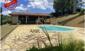 Imagem: Chácara à Venda 3 Quartos, 1 Suíte