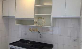 Imagem 2: Apartamento à Venda no Centro de Jacareí-SP: 2 Quartos, 1 Suíte, 64m² - Agende sua Visita!