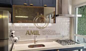 Imagem 3: Venda Casa Sobrado 105m² c/ 03 quartos, 01 suíte / Urbanova VI, São José dos Campos - SP