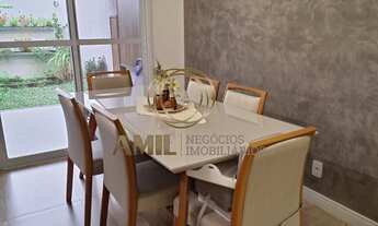 Imagem 6: Venda Casa Sobrado 105m² c/ 03 quartos, 01 suíte / Urbanova VI, São José dos Campos - SP