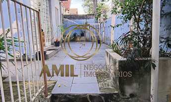 Imagem 3: Casa com 4 Quartos, 400m² de Terreno, 250m² Construído, Zona Norte, São José dos Campos