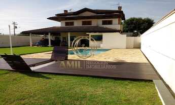 Imagem: Vende Casa Sobrado 303m² / Condomínio