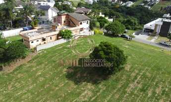Imagem: Venda de Terreno de 1000m² no Condomínio