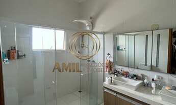 Imagem 6: Venda de Casa 230m² em Condomínio Fechado Villa Branca - 3 Suítes - Jacareí-SP