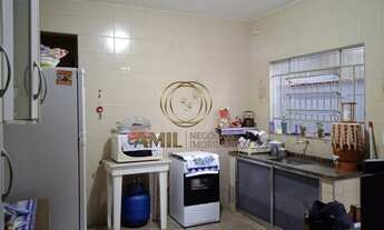 Imagem 4: VENDE Casa / 02 dormitórios, 01 suíte / Jardim Santa Inês I / 100m² / 125m² Terreno / São