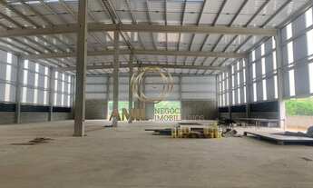 Imagem: Aluguel de Galpão Comercial de Alto Padrão