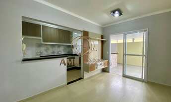 Imagem: Vende-se Apartamento garden com 02 Quartos