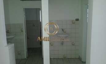 Imagem 3: Sala comercial amplo para alugar com 150m² e 2 banheiros no Centro de São José dos Campos