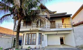 Imagem: Casa a venda no Recanto da Serra, com 04