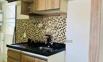 Imagem 4: Apartamento, Jardinatti, Planejado e com Sacada, 67m², São José dos Campos