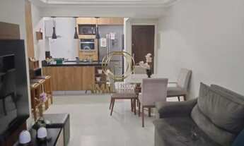 Imagem 7: Vende Apartamento, 3 Quartos, Sacada Edifício Logos, Centro , 90m², São José dos Campos