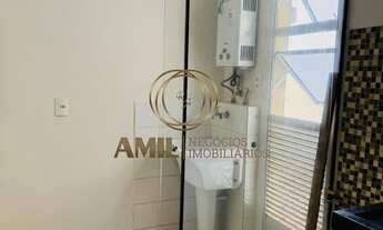 Imagem 7: Apartamento, Jardinatti, Planejado e com Sacada, 67m², São José dos Campos