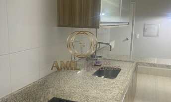 Imagem 5: Apartamento 3 dormitórios- 129 m² - Edifício Netuno - Jd Apolo - SJCampos