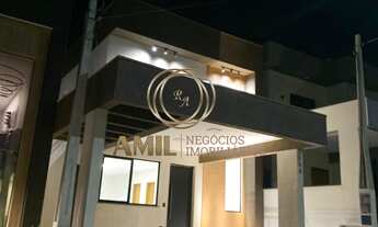 Imagem: Casa Sobrado 3 quartos 1 suite, Condominio