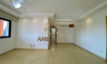 Imagem 3: Vende-se Apartamento no Esplanada Park, com 04 quartos, sendo 1 suíte, com 124m² no Jardim