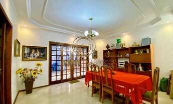 Imagem 4: Casa a venda no Recanto da Serra, com 04 dormitórios, 01 suíte, 320m² de construção, local