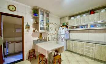 Imagem 6: Casa a venda no Recanto da Serra, com 04 dormitórios, 01 suíte, 320m² de construção, local