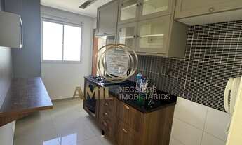 Imagem: Apartamento Planejado 02 Quartos com Varanda