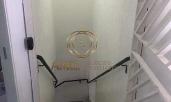 Imagem 4: Aluguel de Salas Comerciais com Habite-se, AVCB e Ar Condicionado - Centro de São José dos