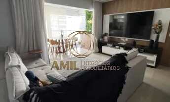 Imagem 6: Venda Apartamento, Splendor Garden, 2 quartos, 1 suíte com ar condicionado, 75m², Plan