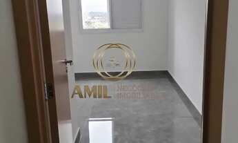 Imagem 5: Apartamento 02 Quartos sendo 01 Suíte com Varanda Gourmet no Le Premier, Jardim Califórnia