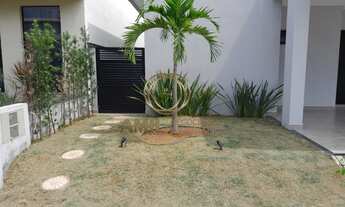 Imagem 5: Casa Térrea 3 quartos sendo 1 suite, Condominio Morada do Visconde, 163m² de construçãom²