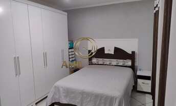 Imagem 2: Venda Casa 3 quartos 1 suíte, 80m² construído, Bairro Cidade Tiradentes São Paulo