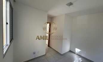 Imagem 2: Apartamento, 2 Quartos, 45m², Residencial Campo di Napoli, Bairro Jardim Sul, 45m²