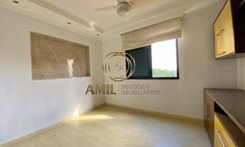 Imagem 7: Vende-se Apartamento no Esplanada Park, com 04 quartos, sendo 1 suíte, com 124m² no Jardim