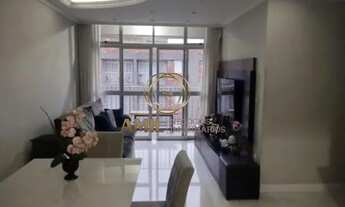 Imagem 2: Vende Apartamento, 3 Quartos, Sacada Edifício Logos, Centro , 90m², São José dos Campos