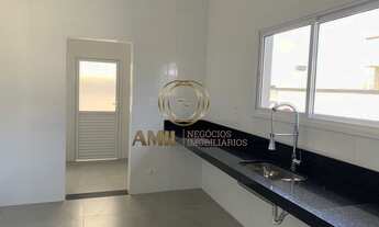 Imagem 7: Casa Térrea 3 quartos sendo 1 suite, Condominio Morada do Visconde, 163m² de construçãom²