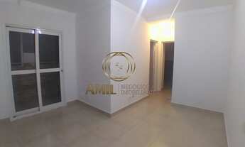 Imagem 3: Apartamento 02 Quartos com Varanda no Residencial Jardim Bandeirante, Jardim Bandeirantes