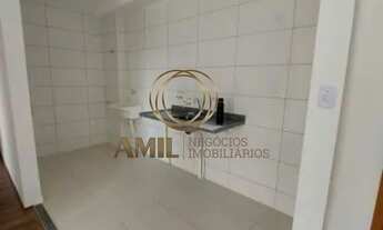 Imagem 3: Apartamento Novo, 2 Quartos 1 suíte, 51m², Edifício Millenium, Bairro Jd. Flamboyant, SJ