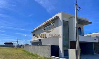 Imagem 5: Casa Sobrado / Condomínio Vereda dos Campos / 03 dormitórios / 03 suítes / 218 m² construí