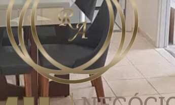 Imagem: Aluguel de Apartamento Mobiliado 02 Quartos