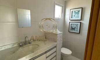 Imagem 5: Aluga Apartamento Luxuoso de 3 Quartos no Residencial Bosque dos Ipês, São José dos Campos