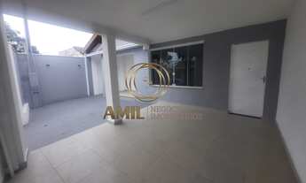 Imagem 3: RA AMIL Aluga Casa Térrea de 3 Quartos com Edícula Reformada no Bairro Vila Maria, Região