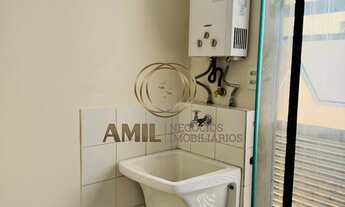 Imagem 5: Apartamento, Jardinatti, Planejado e com Sacada, 67m², São José dos Campos