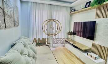 Imagem: Venda Apartamento 2 quartos,1 suíte, Todo