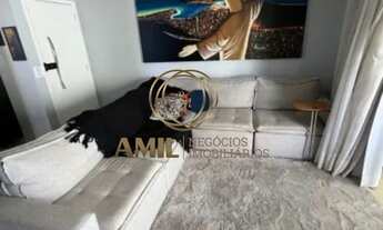 Imagem 7: Venda Apartamento, Splendor Garden, 2 quartos, 1 suíte com ar condicionado, 75m², Plan