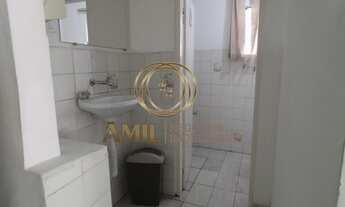 Imagem 4: Sala comercial amplo para alugar com 150m² e 2 banheiros no Centro de São José dos Campos